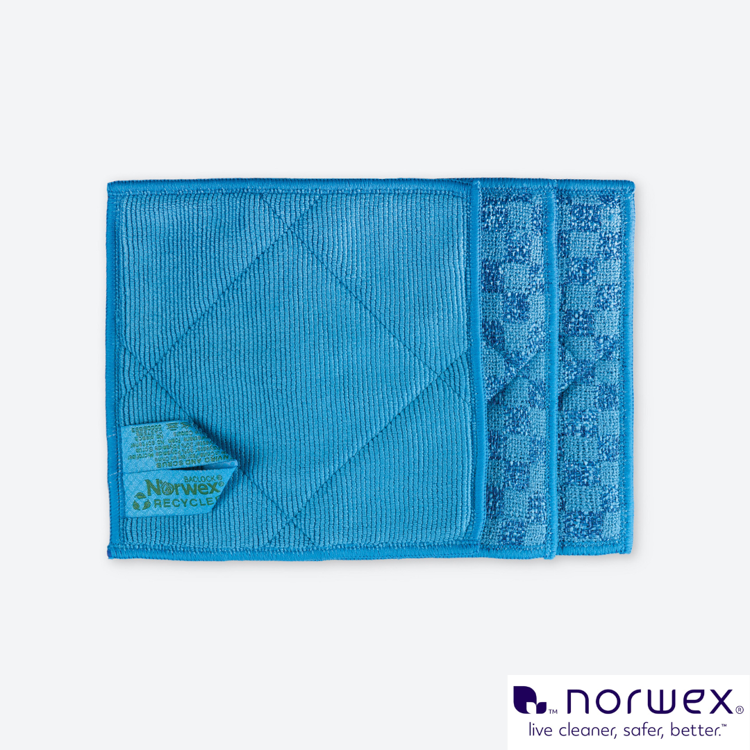 Super Collection Norwex | Tampons Enviro À Désincruster